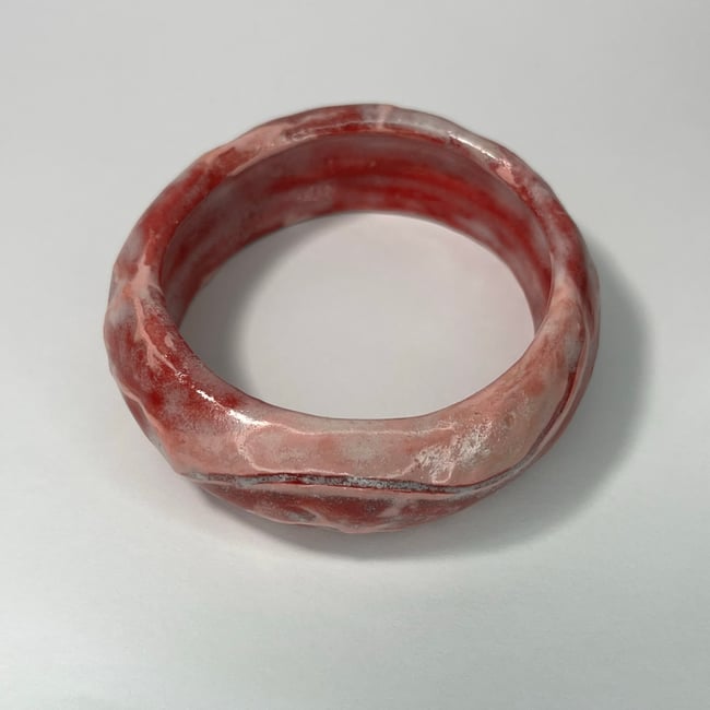 Meat Bracelet N - 6.85 in Inner Circumference