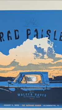 Image 4 of Brad Paisley, The BayCare Sound