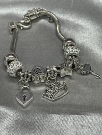 Image 1 of Charmed Bracelets