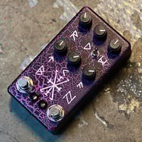Image 1 of MORGOTH MODULATION MKII