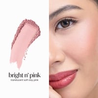 Image 3 of GRWM COSMETICS POWDER RUSH - LOOSE BAKING AND SETTING POWDER 