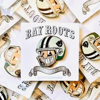 Image 1 of Bay Roots Silver