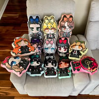 Image 1 of (PREORDER / IN STOCK) Limbuns Company Pillows