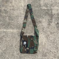 Image 3 of CAMO SCRAP BAG 