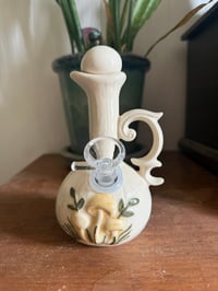 Image 2 of Mushroom Bottle w/ Stopper