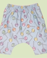 Image 3 of Lollipops Shorts