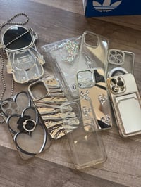 Image 1 of 13 Pro Max cases 