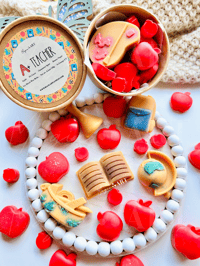 Image 1 of A+ Teacher Wax Melts