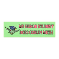 Goblin magnet