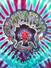 Grateful Dead 1993 Summer Tour T-Shirt - Size XL