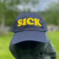 Image 3 of SICK HAT 