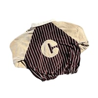 Image 4 of BASEBALL JACKET