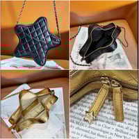 Image 3 of CC Star Crossbody