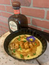 Shrimp & Grits