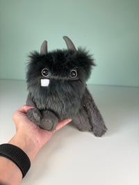 Image 12 of Small Weighted Woolly Stanley Monsters