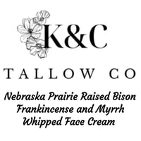 Image 3 of Frankincense and Myrrh  4oz