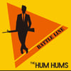 The Hum Hums – Battle Line 7”
