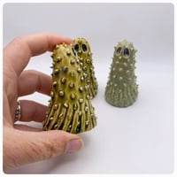 Image 3 of Spikey Ghosts 7.5cm