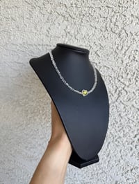 Image 3 of Glass Meadow Necklace 