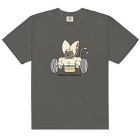 Image 3 of Buff Momo Unisex T-Shirt