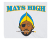 Mays High Rally Rags