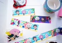 Image 3 of Super Washi Tape