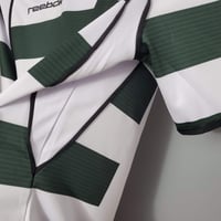 Image 9 of Sporting Lisbon 2002/03 Home