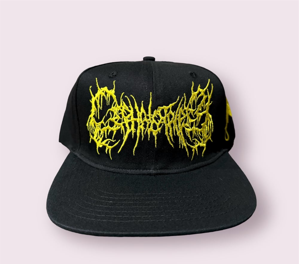 Cephalotripsy - Snapback