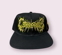 Image 2 of Cephalotripsy - Snapback