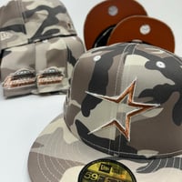 Image 1 of New Era 59Fifty “Knockin Doors Down”