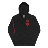 Image 2 of Grave Gnosis - Xepher Hoodie