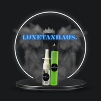 Jumbo Spray  & Jumbo Juicy Drop