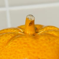 Image 4 of orange vanilla sugar cookie scented candle