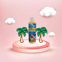 Let That ManGo (Mango) Tan Accelerator Cream