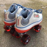 Image 4 of Nike Beachcomber Roller - Size 6.5W (2002)