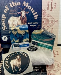 Image 2 of Soap Of The Month - Men's Edition Subscription 