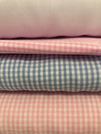 Image 17 of Girl’s Scalloped Maddie Strawberry Collection