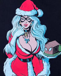 Image 2 of Santa Kitty