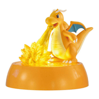 Image 4 of Pokémon Shine! Pokémon Collection 3 (LED Light-Up）