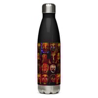 Image 8 of How Are You Stainless steel water bottle