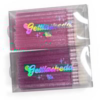 Lip Applicators