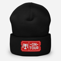 Image 1 of On Tour Beanie