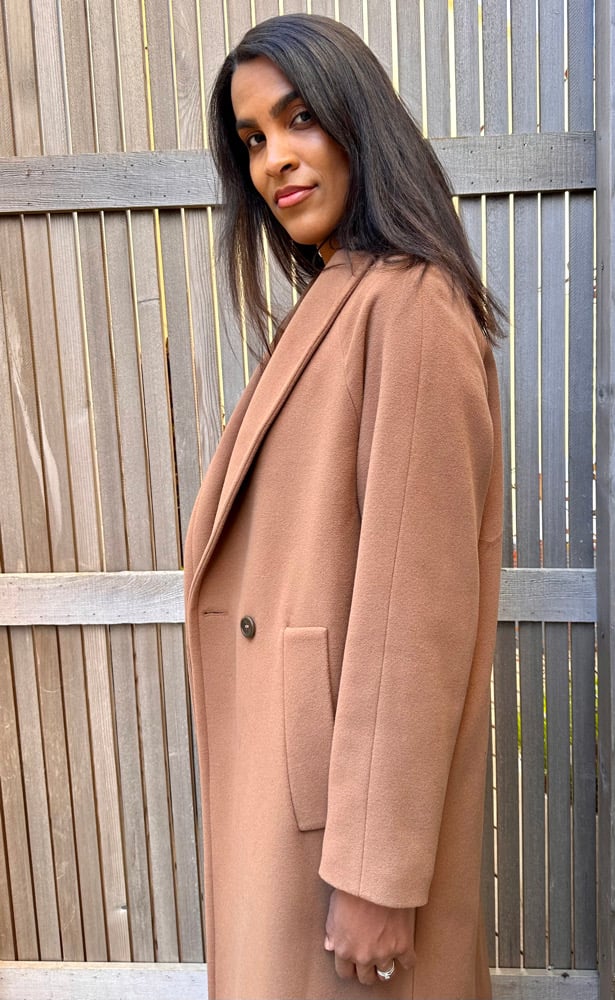 Image of AMELIA CARAMEL