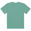 Image 16 of Avatar Unisex Premium heavyweight t-shirt