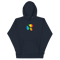 Image of WET HOODIE 