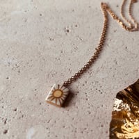 Image 1 of Collana • Sole - Luna