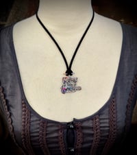 Image 1 of Chaos magic necklace 