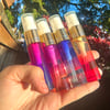 Cotton Candy Rainbow Sprays