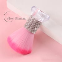 Image 2 of DIAMOND DUST BRUSH