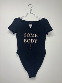 Image 1 of moschino body 